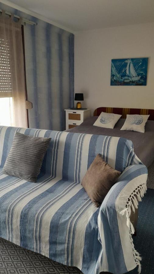 Apartment Ana Opatija Bagian luar foto