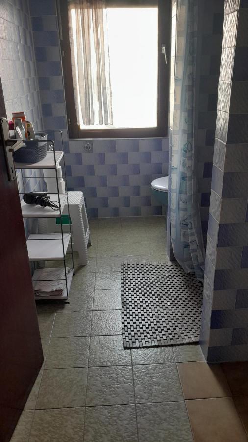 Apartment Ana Opatija Bagian luar foto