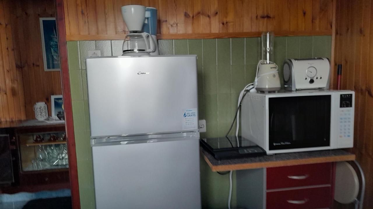 Apartment Ana Opatija Bagian luar foto