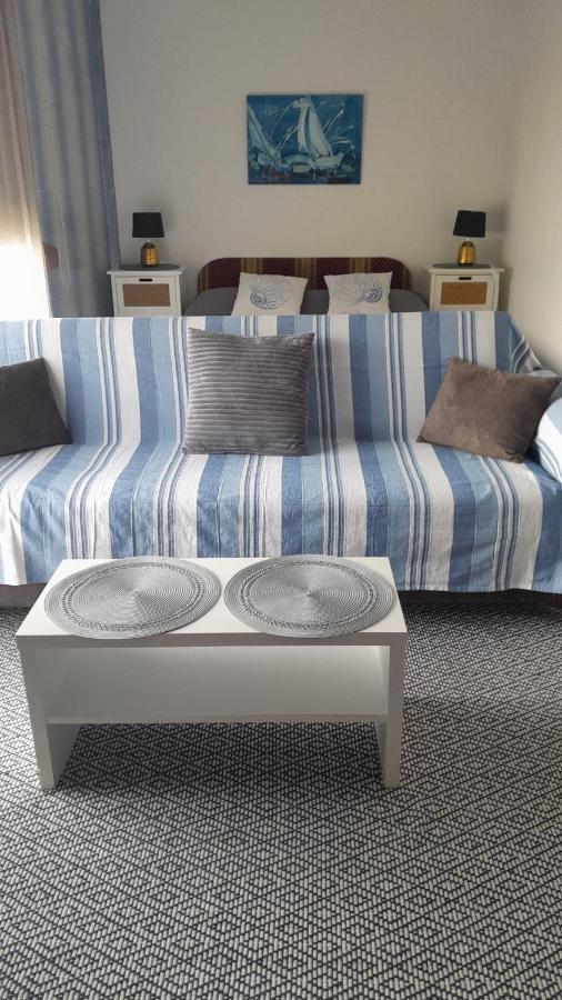 Apartment Ana Opatija Bagian luar foto