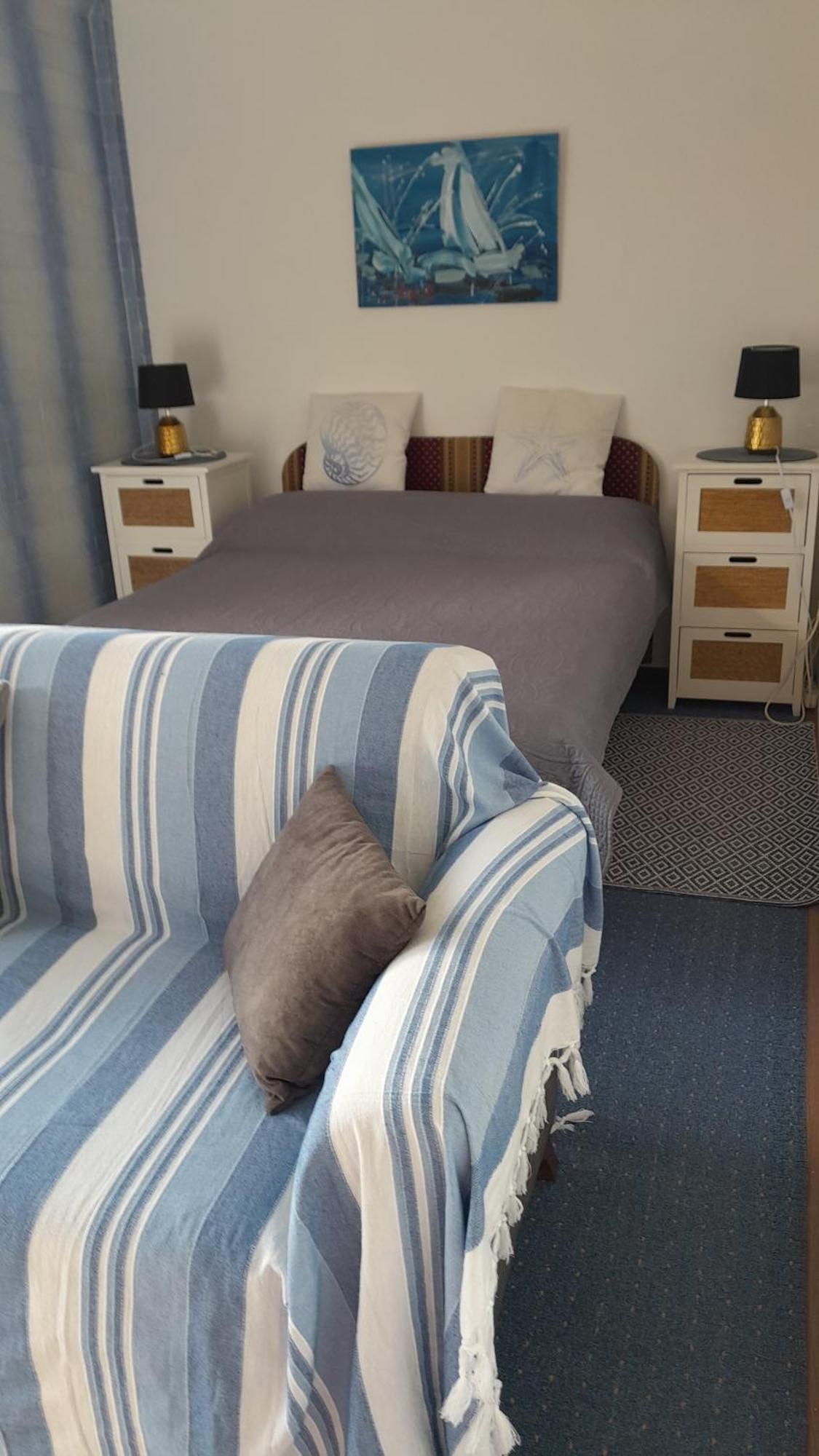 Apartment Ana Opatija Bagian luar foto