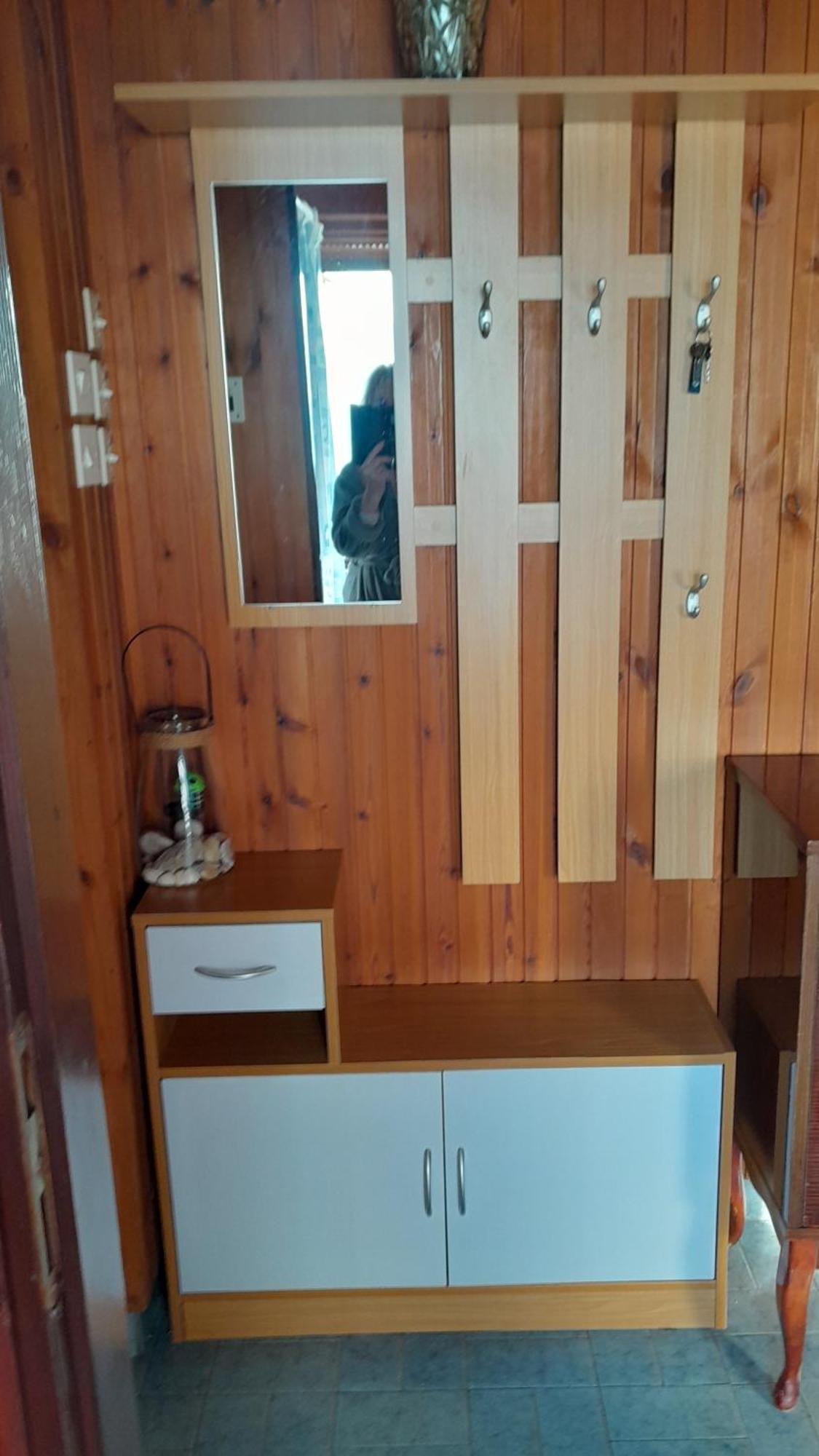 Apartment Ana Opatija Bagian luar foto