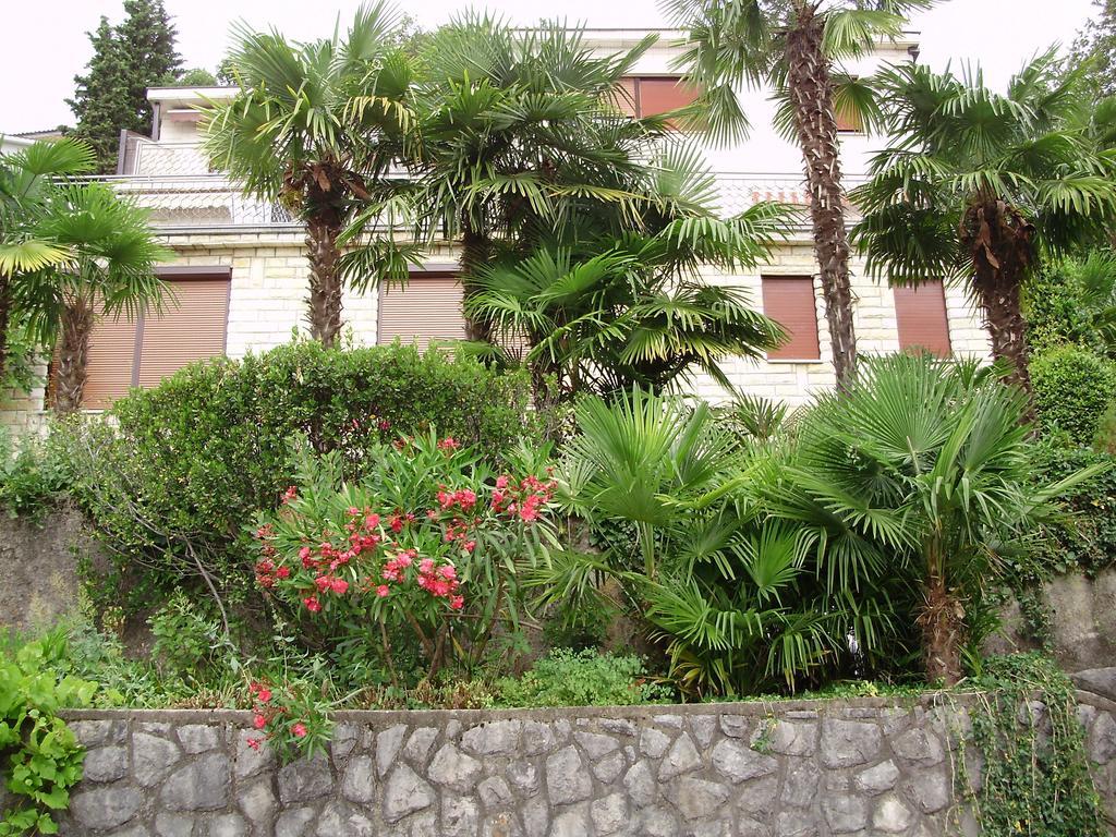 Apartment Ana Opatija Ruang foto