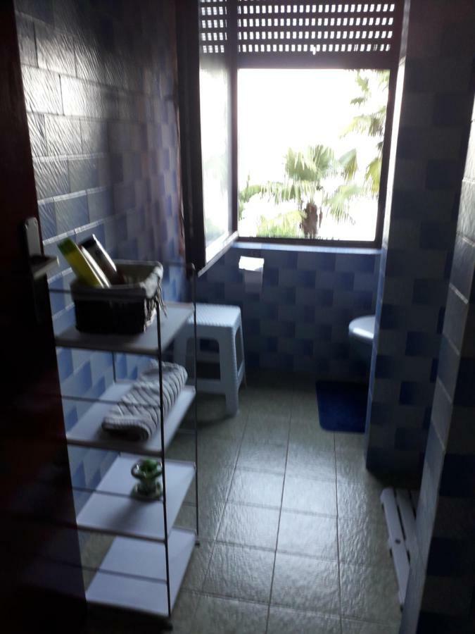 Apartment Ana Opatija Bagian luar foto