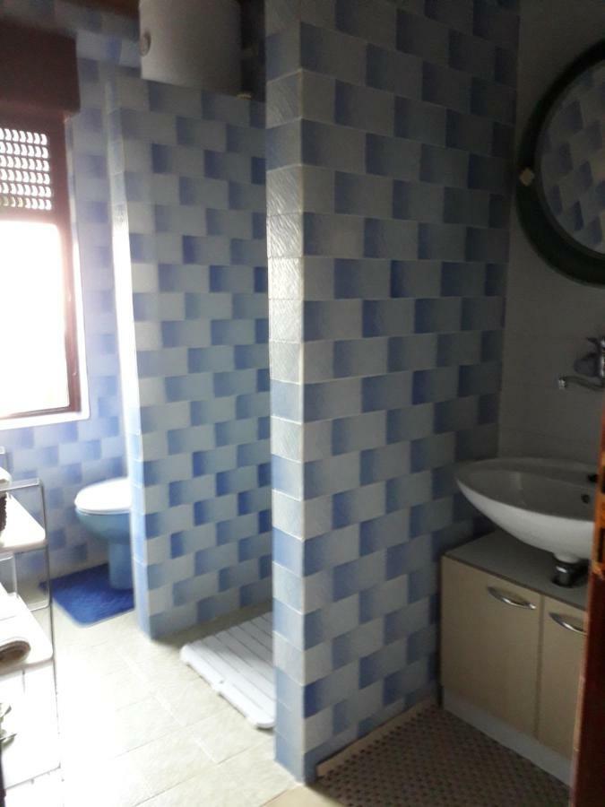 Apartment Ana Opatija Bagian luar foto